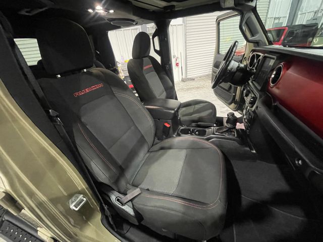 2020 Jeep Gladiator - Image 82