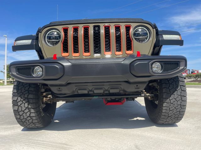 2020 Jeep Gladiator - Image 39