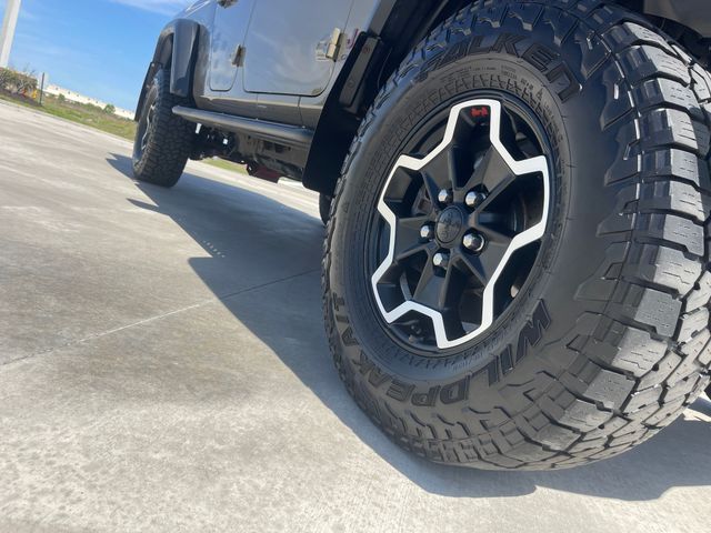 2020 Jeep Gladiator - Image 5