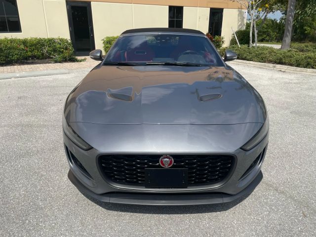 2021 Jaguar F-type - Image 43