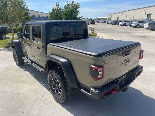 2020 Jeep Gladiator - Image 25