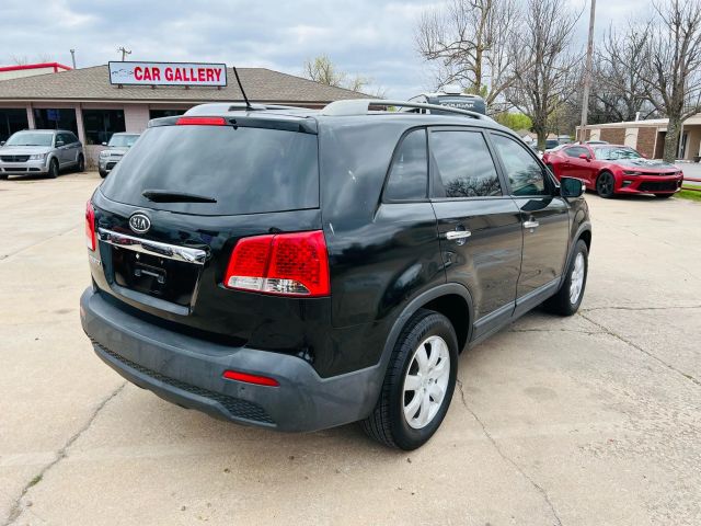 2011 Kia Sorento - Image 5
