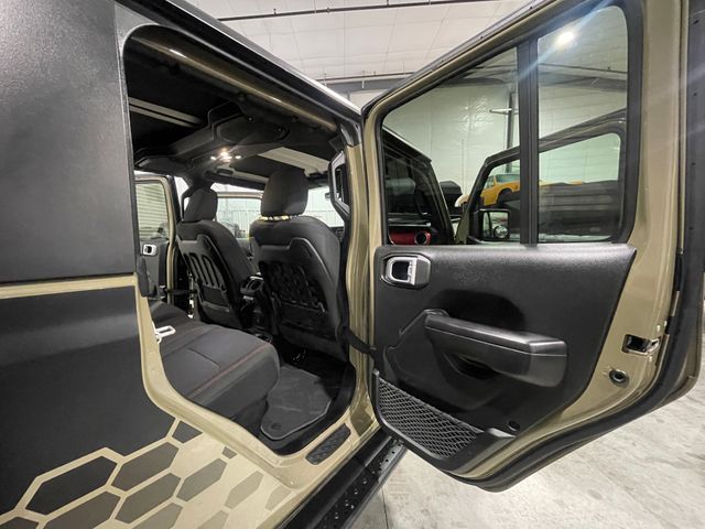 2020 Jeep Gladiator - Image 94