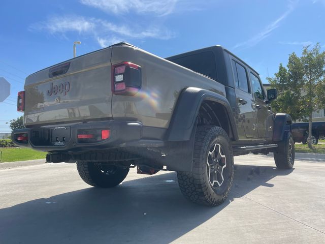 2020 Jeep Gladiator - Image 12