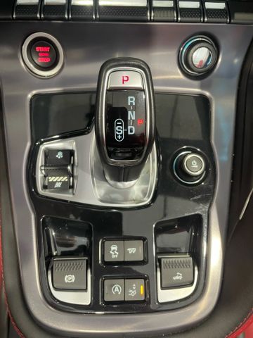 2021 Jaguar F-type - Image 90