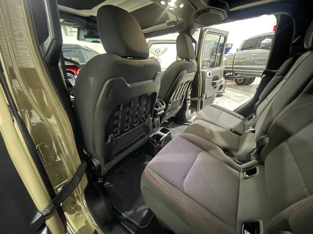 2020 Jeep Gladiator - Image 92