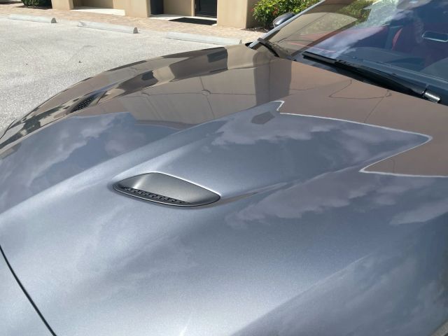 2021 Jaguar F-type - Image 47