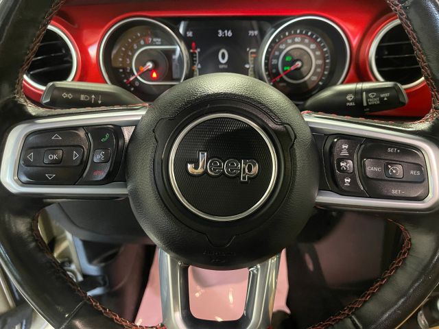 2020 Jeep Gladiator - Image 60