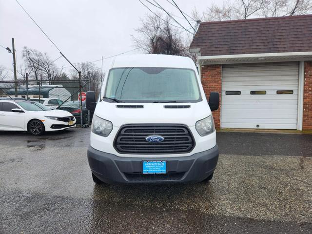 2015 Ford Transit Base photo 2