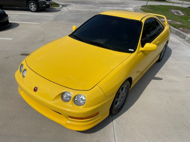 2001 Acura Integra - Image 34