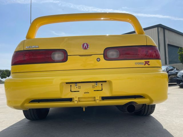2001 Acura Integra - Image 16