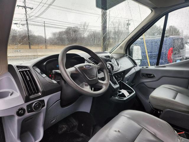 2015 Ford Transit Base photo 10