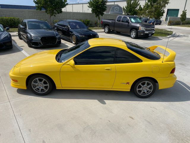 2001 Acura Integra - Image 28