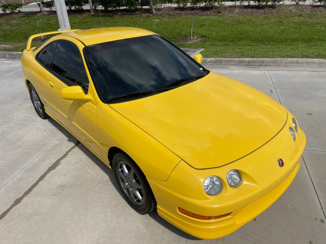 2001 Acura Integra - Image 3