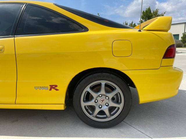 2001 Acura Integra - Image 29
