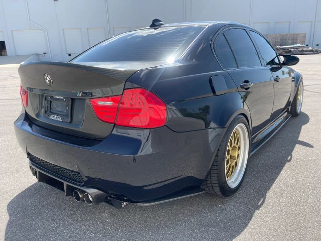 2008 Bmw M3 - Image 15