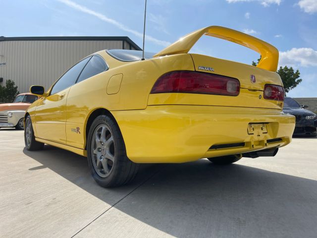 2001 Acura Integra - Image 22