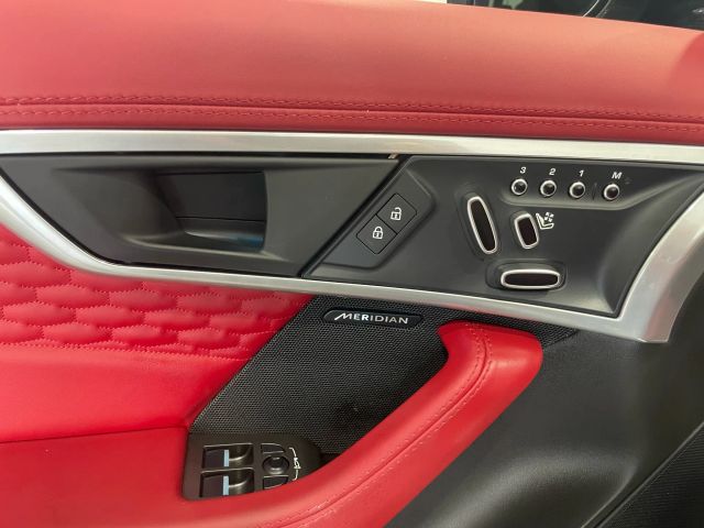 2021 Jaguar F-type - Image 75