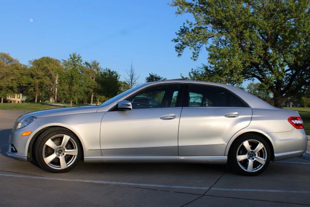 2011 Mercedes-benz E-class - Image 9