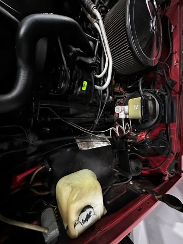 1986 Gmc C/k1500 - Image 95