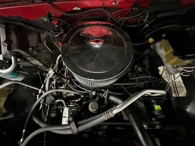 1986 Gmc C/k1500 - Image 93
