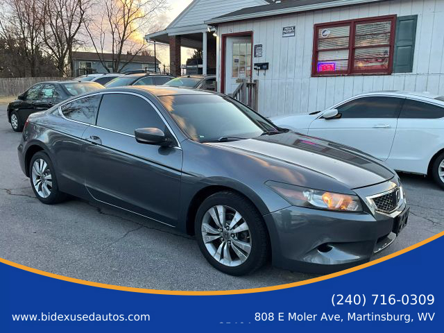 2009 Honda Accord - Image 1