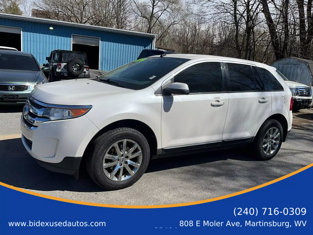 2014 Ford Edge - Image 1