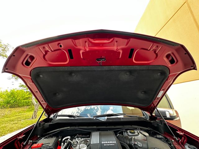 2023 Chevrolet Silverado 1500 Crew Cab - Image 76