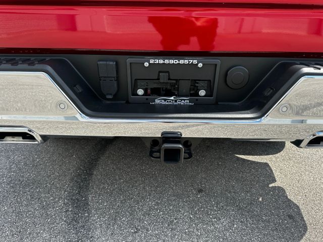 2023 Chevrolet Silverado 1500 Crew Cab - Image 21