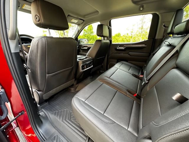 2023 Chevrolet Silverado 1500 Crew Cab - Image 65