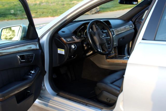 2011 Mercedes-benz E-class - Image 33