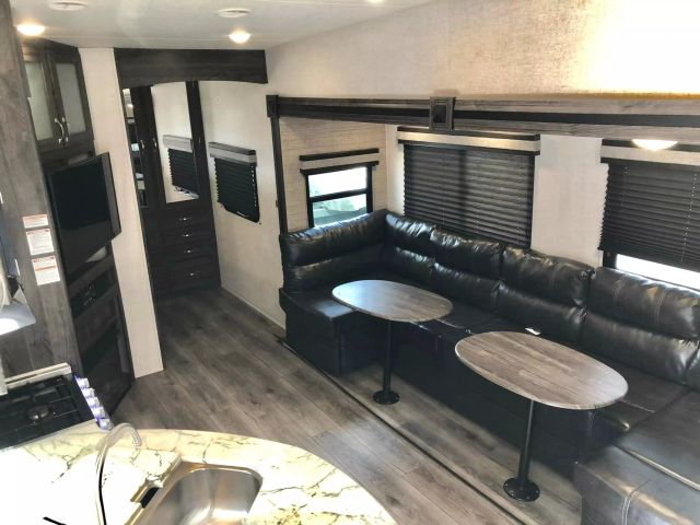 2019 Highland Ridge Mesa Ridge Lite - Image 27