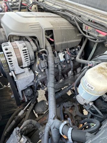 2013 Chevrolet Silverado 1500 Regular Cab Work Truck Pickup 2d 8 Ft - Image 4