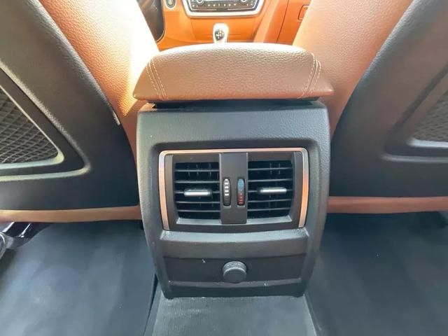 2016 BMW 4 SERIES COUPE BLACK AUTOMATIC - Peach State Motors