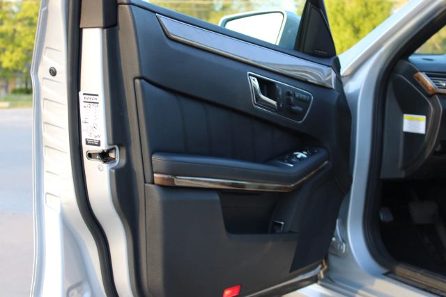 2011 Mercedes-benz E-class - Image 34