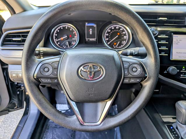 USED TOYOTA CAMRY 2020 for sale in Hollywood, FL | Drive Force Auto ...