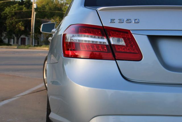 2011 Mercedes-benz E-class - Image 17