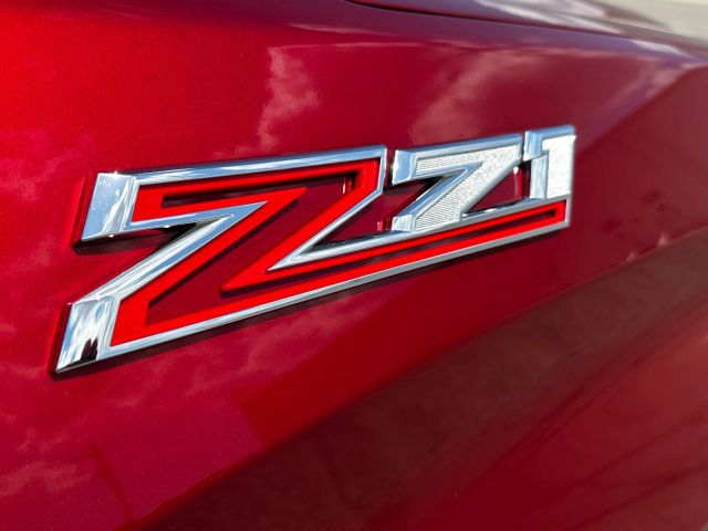 2023 Chevrolet Silverado 1500 Crew Cab - Image 15