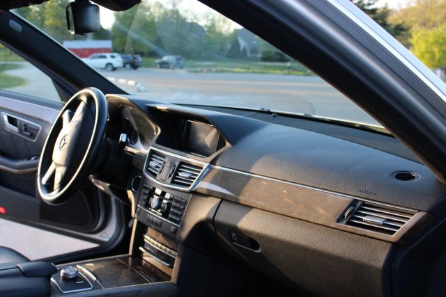 2011 Mercedes-benz E-class - Image 26
