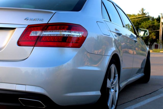 2011 Mercedes-benz E-class - Image 16
