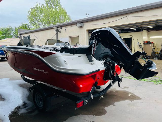 2023 Eiementm17 Boat - Image 31