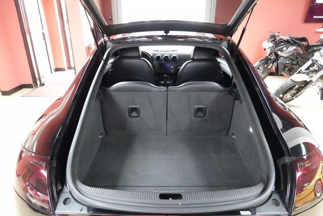 2010 Audi Tts - Image 14