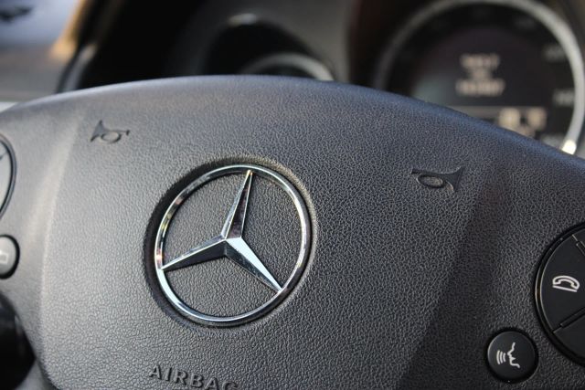 2011 Mercedes-benz E-class - Image 41