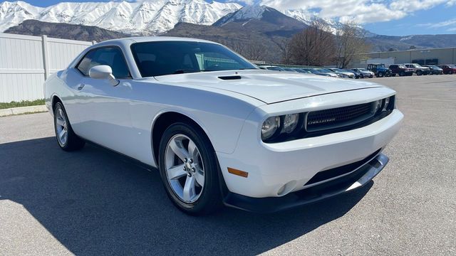 2014 Dodge Challenger - Image 4