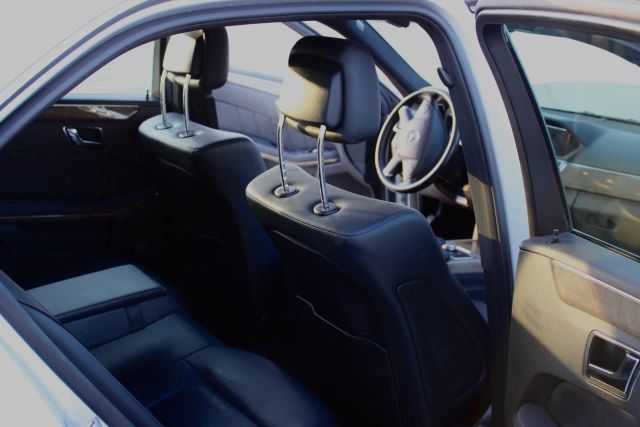 2011 Mercedes-benz E-class - Image 30