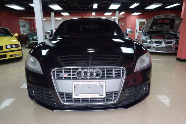 2010 Audi Tts - Image 1