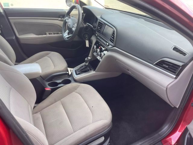2019 Hyundai Elantra Sel Sedan 4d - Image 13