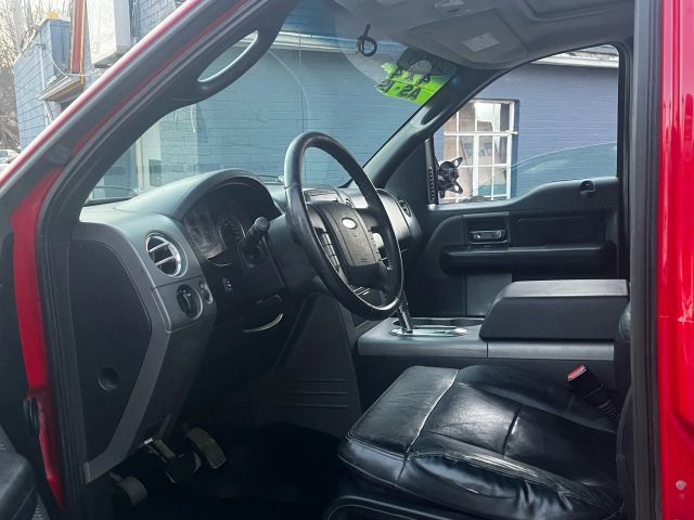 2008 Ford F150 Supercrew Cab - Image 7