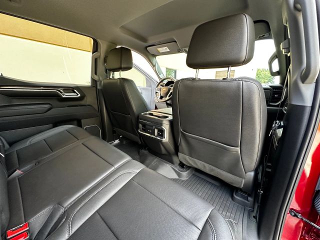 2023 Chevrolet Silverado 1500 Crew Cab - Image 69