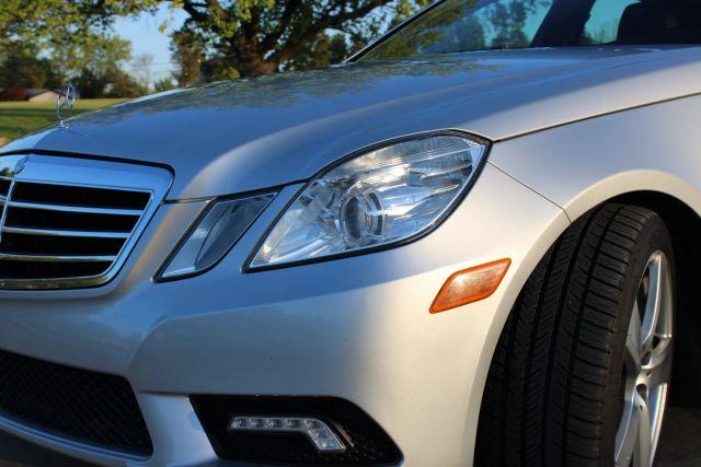 2011 Mercedes-benz E-class - Image 13
